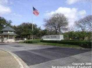11602 Elm Blf, San Antonio, TX 78230