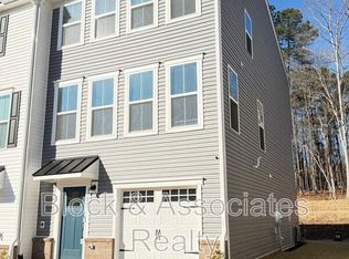 1362 Chowan Ave, Durham, NC 27713