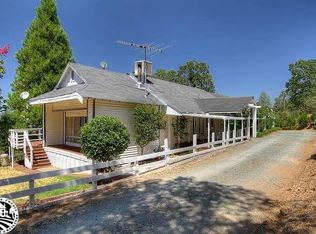 20291 Haystack Rd #0, Sonora, CA 95370