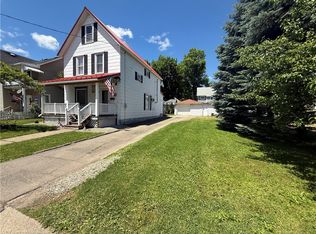 71 Amm St, Bradford, PA 16701