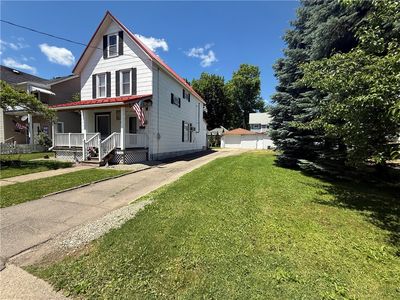 71 Amm St, Bradford, PA, 16701