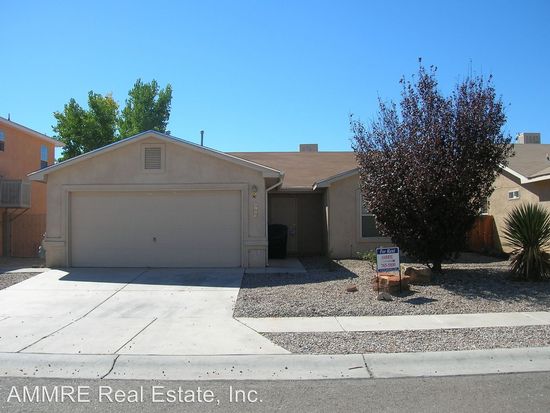6104 Sunray Rd Nw Albuquerque Nm 87120 Zillow