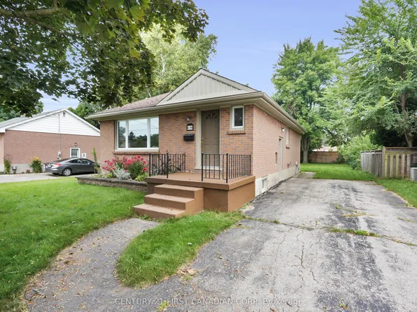 638 Tennent Ave, London, ON N5X 1L6