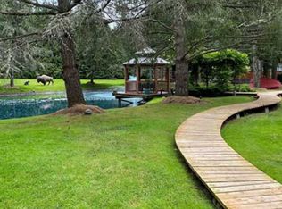 117 Legend Ln, Orcas Island, WA 98243