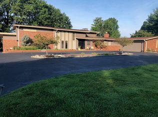 11 Daybreak Est, Saint Louis, MO 63128