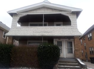15027 Athens Ave, Lakewood, OH 44107