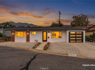 11675 Calvin St, Yucaipa, CA 92399