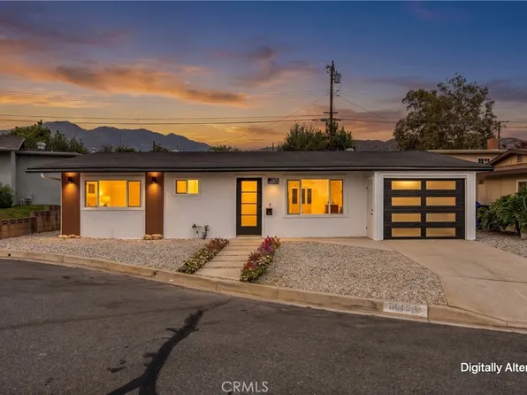 11675 Calvin St, Yucaipa, CA 92399