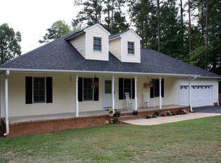 791 Ridgewood Harbor Rd, Waterloo, SC 29384