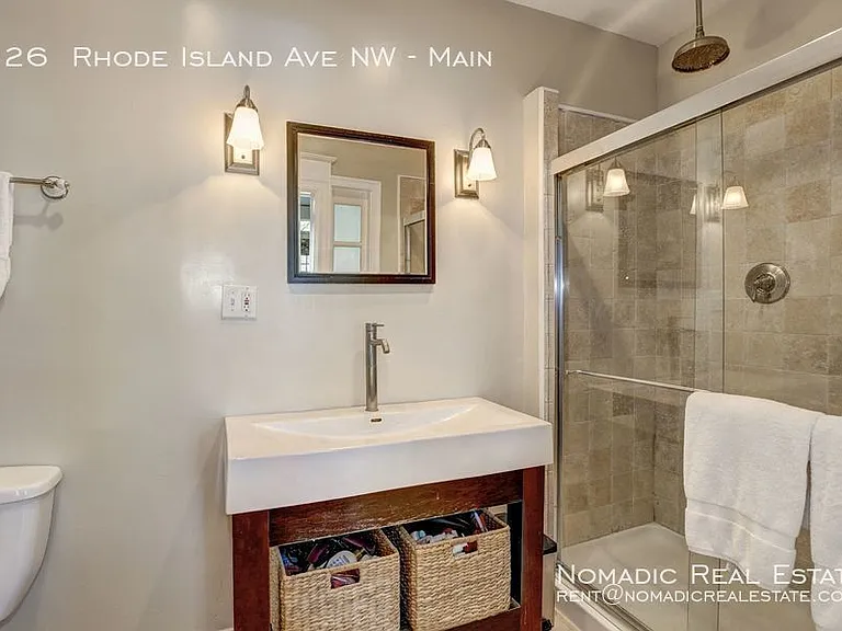 226 Rhode Island Ave NW #MAIN — Photo 6