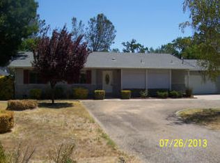 15330 China Rapids Dr, Red Bluff, CA