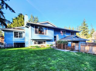 1809 202nd Pl SW, Lynnwood, WA