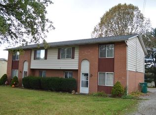 1630 Oak Hill Rd, Wooster, OH 44691