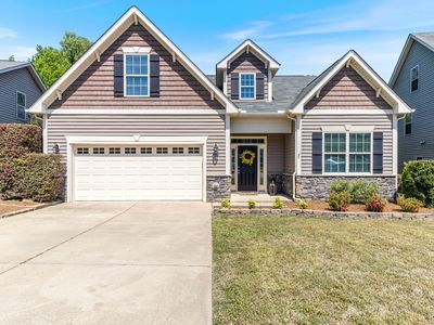 446 Lone Pine Loop, Fuquay Varina, NC, 27526