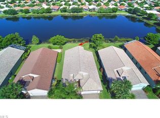 20276 Castlemaine Ave, Estero, FL 33928