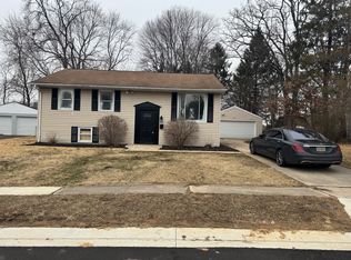 623 Mulberry Ln, Edgewood, MD 21040