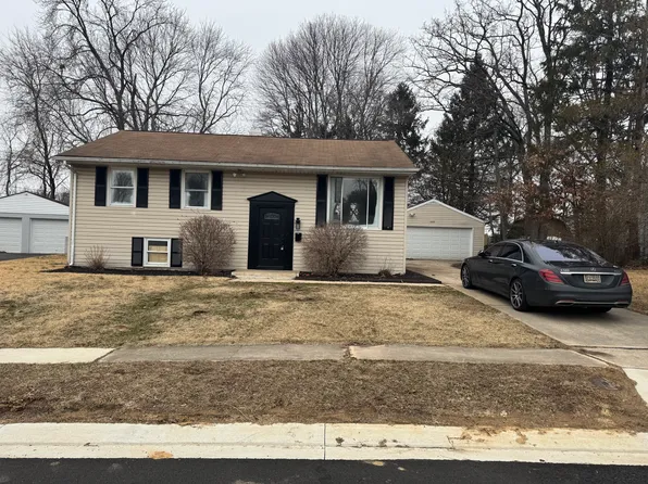 623 Mulberry Ln, Edgewood, MD 21040