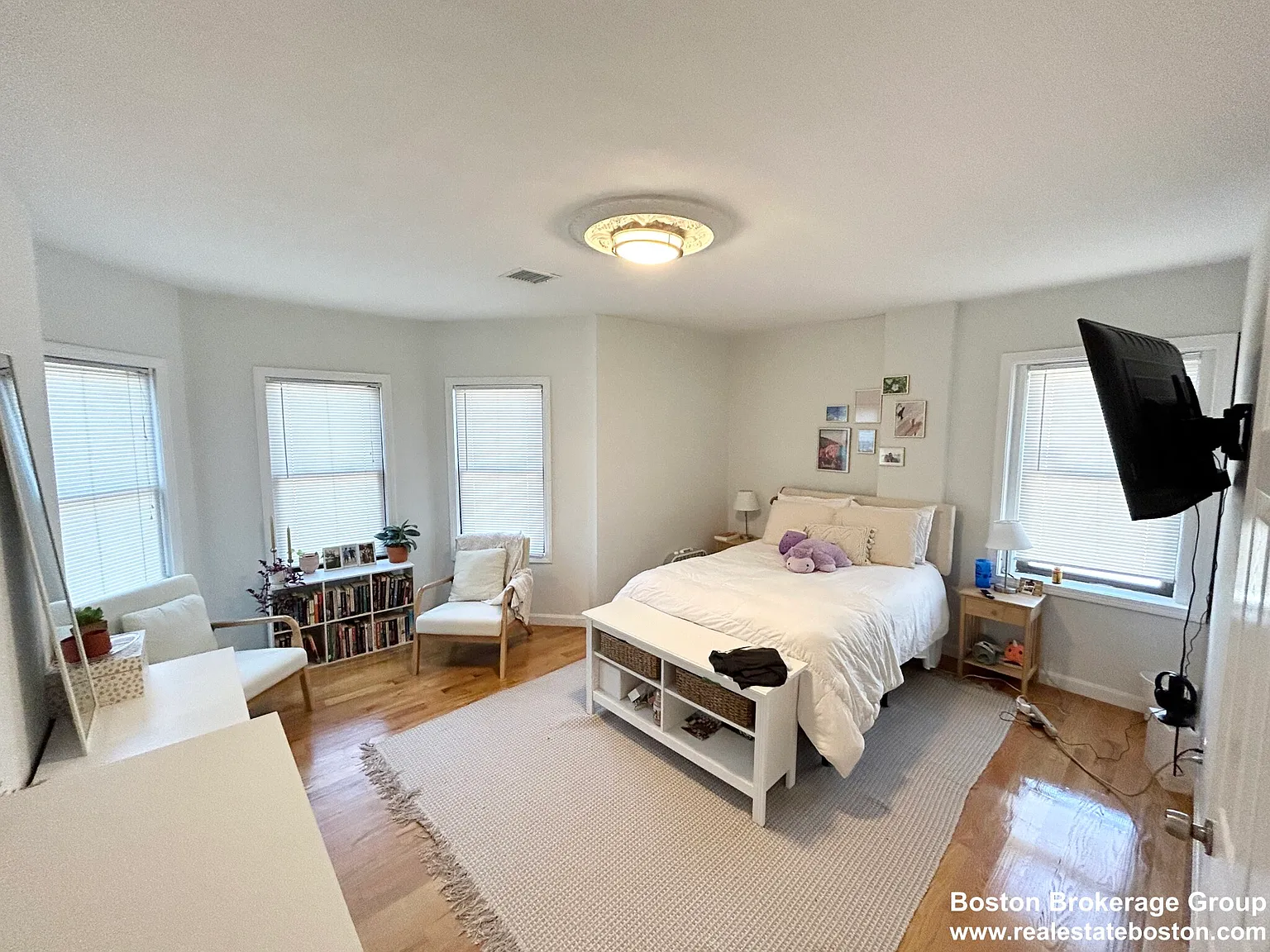914 Dorchester Ave. #2 Dorchester — Photo 4
