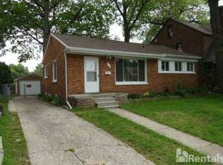 345 Dick Ave, Pontiac, MI 48341