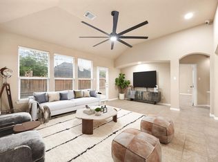 16911 Wortley Dr, Houston, TX 77084