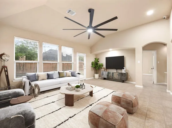 16911 Wortley Dr, Houston, TX 77084