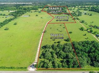 8477 Fm 2780 Rd, Burton, TX 77835