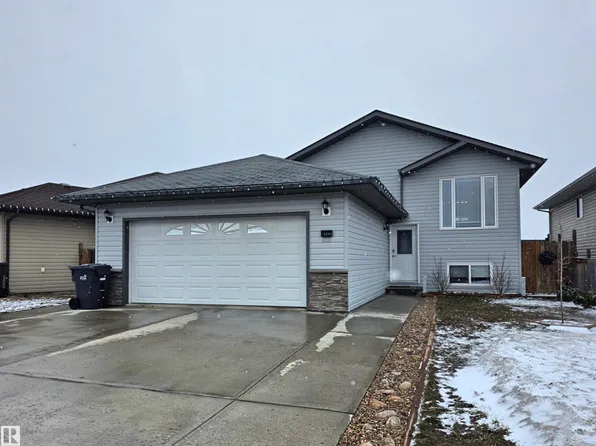 5530 55th Ave, Saint Paul, AB T0A 3A1