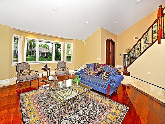 Home For Sale In Broken Sound Country Club