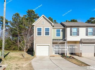 2601 Benevolence Dr, Raleigh, NC 27610