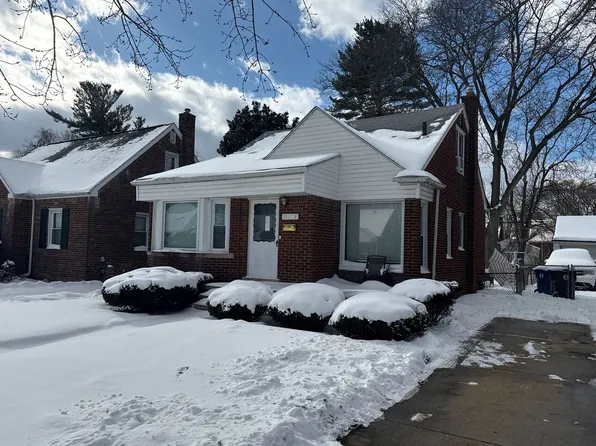 11379 Virgil Ave, Redford, MI 48239