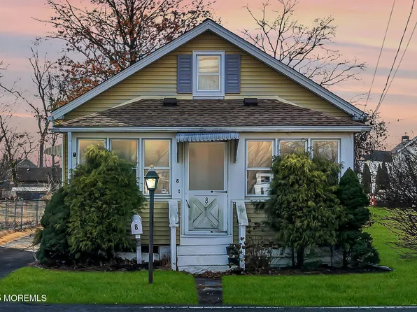 8 New Brunswick Avenue, Matawan, NJ 07747