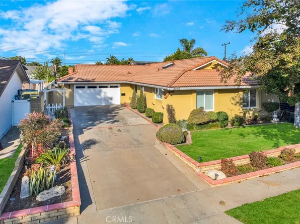 8895 Swordfish Ave, Fountain Valley, CA 92708