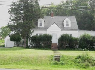 2519 N Triphammer Rd, Ithaca, NY 14850