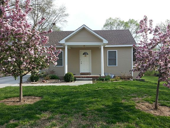 flowering crabapples