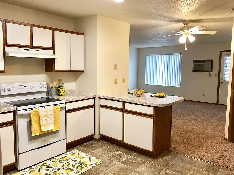 Archway Apartments