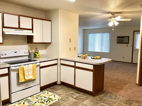 Archway Apartments Photo 1