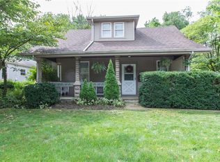 2207 Union St, Lafayette, IN 47904