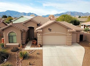 2804 Glenview Dr, Sierra Vista, AZ 85650
