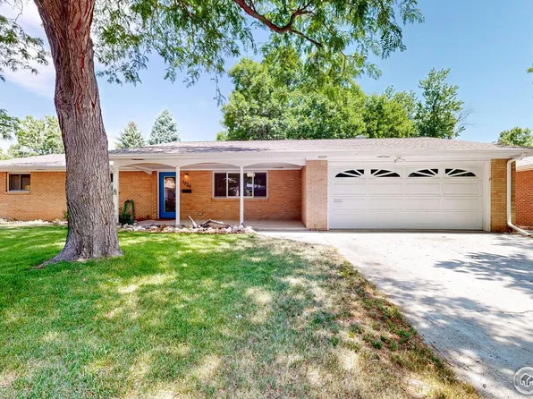 1724 Atwood St, Longmont, CO 80501