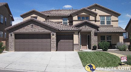 Welcome to your BEAUTIFUL new home!