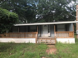 31 Peach St, Richland, GA 31825