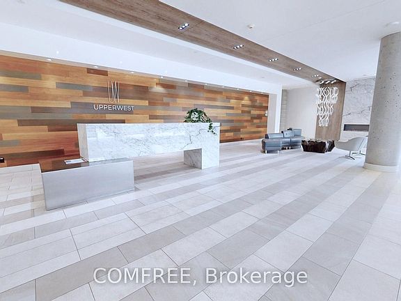 3rd image of 485 Richmond Rd #606