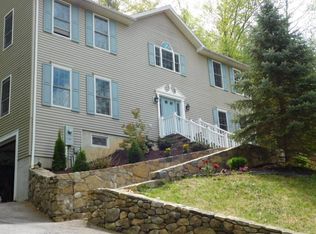 3 Atchison Cove Rd, Sherman, CT 06784