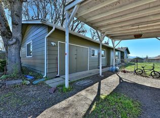 11688 Michael Rd, Central Pt, OR 97502