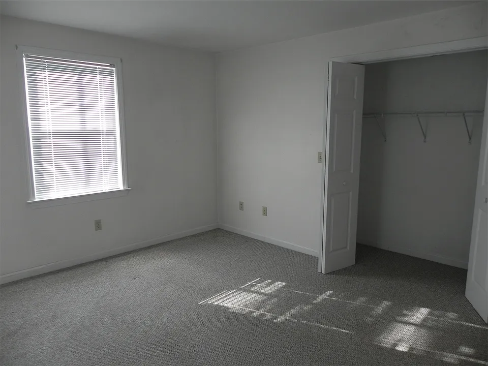 First Floor Bedroom