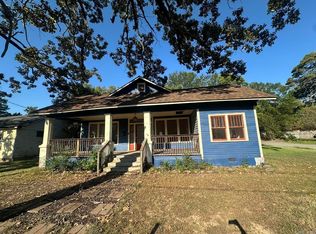3000 S Cherry St, Pine Bluff, AR 71603