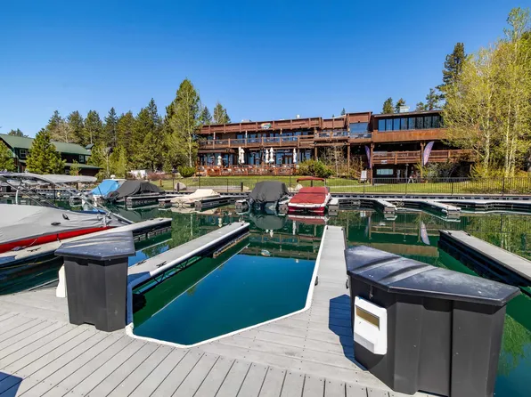 700 N Lake Blvd #D-10, Tahoe City, CA 96145