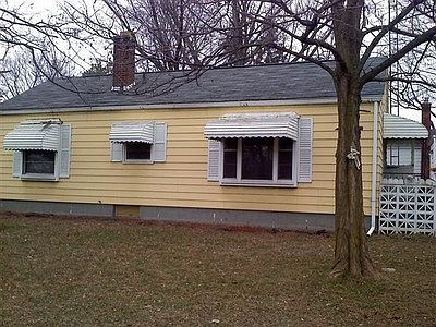 Front House