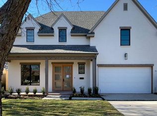 511 Bondstone Dr, Dallas, TX 75218