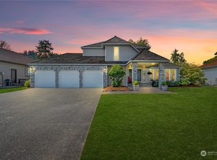 15102 145th Avenue Ct E, Orting, WA